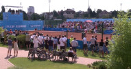 Světový ženský tenis opět v Olomouci