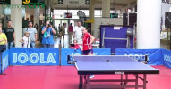 Exhibice Czech Open 2015