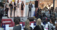 Česká Miss 2016 - casting v Olomouci