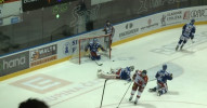 HC Olomouc - Kometa Brno 5 : 2 highlights