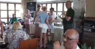 17. golfový turnaj Profit Cup 2016