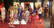 Dětská neděle s filmem Tajný život mazlíčků v multikině CineStar
