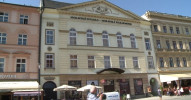 Co se opravuje v Moravském divadle?