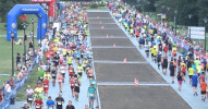 Půlmaraton opět míří do Olomouce