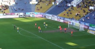 Teplice - Sigma Olomouc 3 : 1