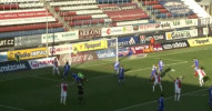 Sigma Olomouc - Slavia Praha