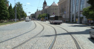 Olomouc bude mít novou ulici