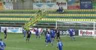 Fotbal 1.HFK Olomouc-Frýdek-Místek