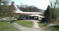 Bar TU - 104  zřejmě zmizí z centra Olomouce