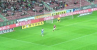 Fotbal Sparta Praha - Sigma Olomouc 1 : 0