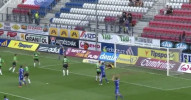 Sigma - Jablonec 1 : 1