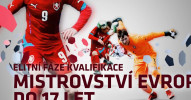 Kvalifikace na ME 2018 ve fotbale v Olomouci 