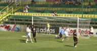 fotbal 1.HFK Olomouc zahajuje