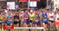 Jubilejní půlmaraton