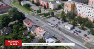 Tramvajová trať se stavět bude