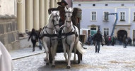 Z Olomouce je Paříž, aspoň ve filmu