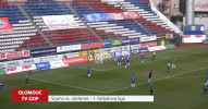 Sigma - Jablonec - góly a ohlasy