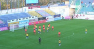 Teplice - Sigma Olomouc 1:1