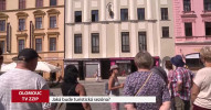 Jaká bude turistická sezóna v Olomouci