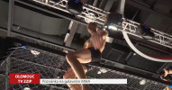 Pozvánka na galavečer MMA