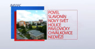 Nové zprávy studia ZZIP z Olomouckého regionu