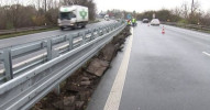 Bude se mezi Olomoucí a Vyškovem jezdit 110km/hod.?